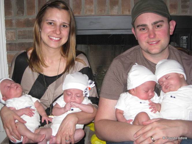 First Halloween family photo!