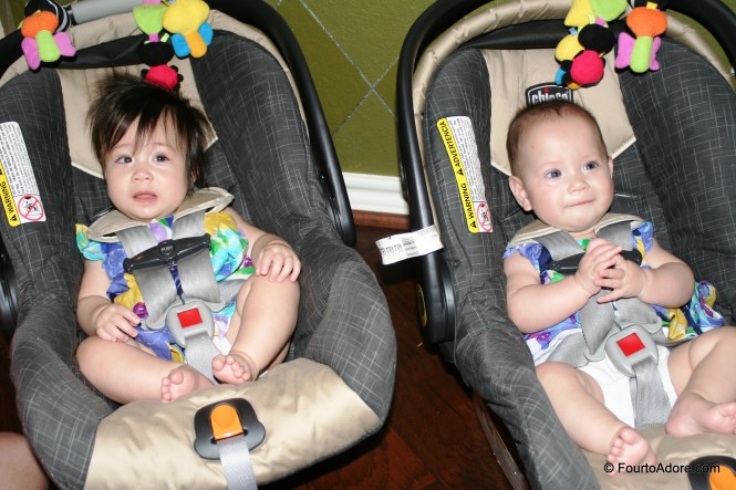 These two were precious.  