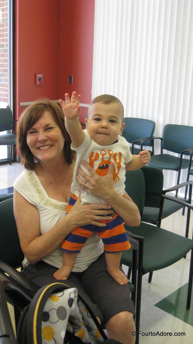 Nisey was Heaven sent