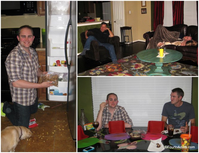 5-Shawver shenanagins