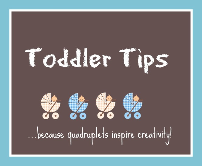 toddler tips