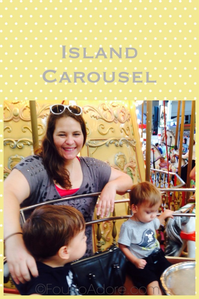 Island Carousel