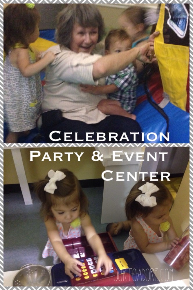 Celebration Party & Event Center