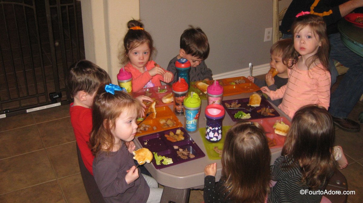 Melt in Your Mouth Pot Roast