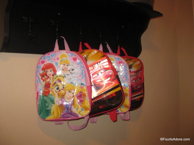 toddler backpacks