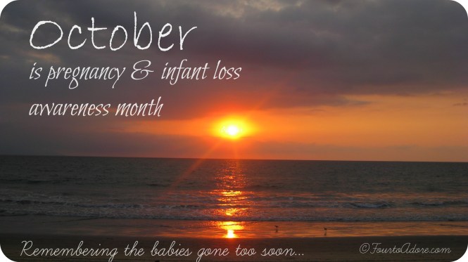 ©FourtoAdore.com Photo Note: This sunset photo was taken in Puerto Vallarta in November 2011 shortly following our miscarriage experience. That particular trip proved very powerful for us, and what would be our final trip as a childless couple. Our quadruplets were born in July 2012.