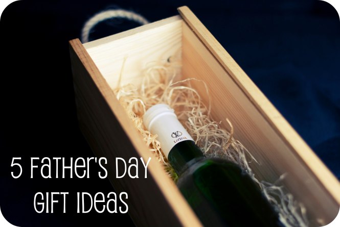 father's day gift ideas